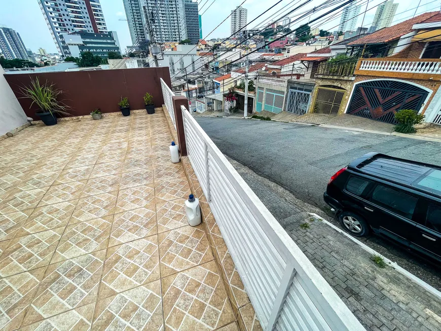 Foto 1 de Sobrado com 5 Quartos à venda, 135m² em Chácara Seis de Outubro, São Paulo