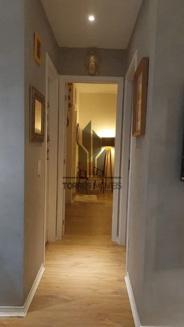 Foto 1 de Apartamento com 2 Quartos à venda, 56m² em Taquara, Rio de Janeiro