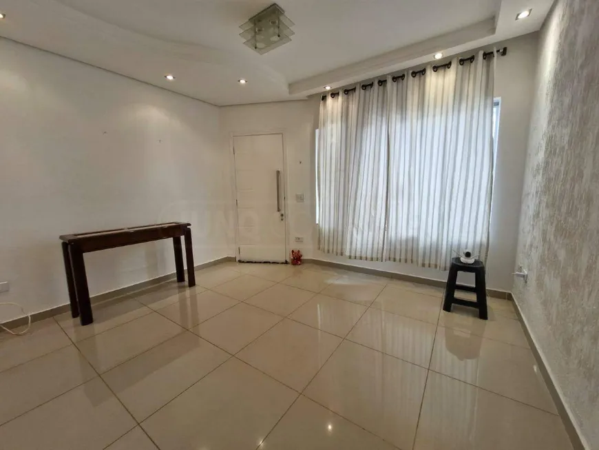 Foto 1 de Casa com 2 Quartos à venda, 87m² em Dois Córregos, Piracicaba