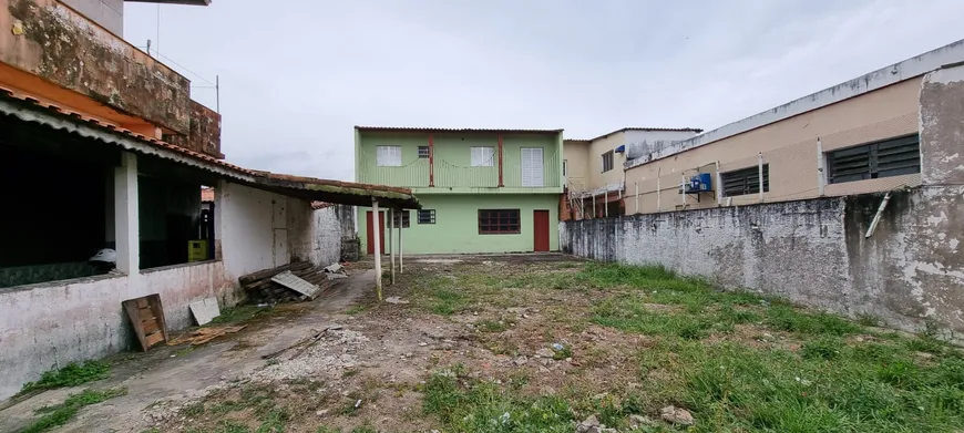 Foto 1 de Casa com 3 Quartos à venda, 124m² em Balneário Gaivota, Itanhaém