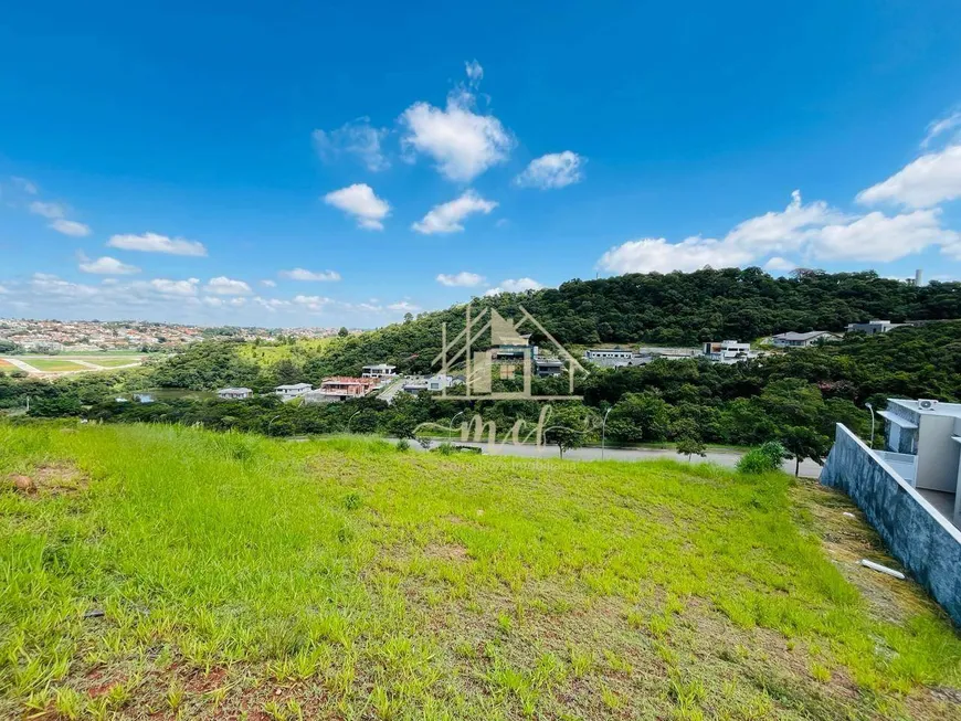 Foto 1 de Lote/Terreno à venda, 727m² em San Fernando Valley, Atibaia