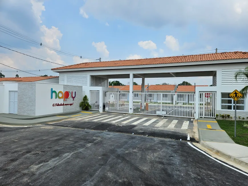 Foto 1 de Casa de Condomínio com 2 Quartos para venda ou aluguel, 44m² em Tarumã, Manaus