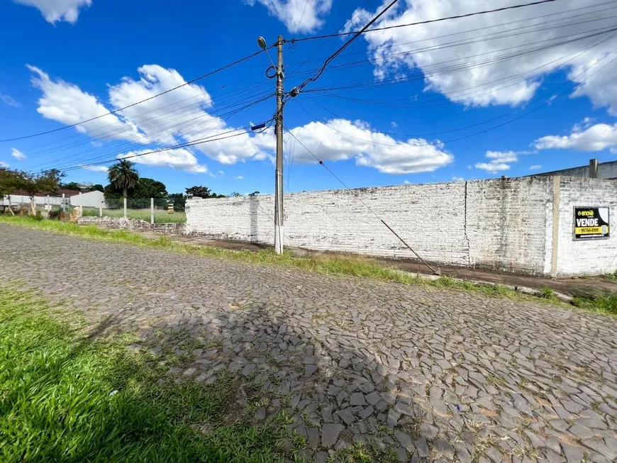 Foto 1 de Lote/Terreno à venda, 1975m² em Rosas, Estância Velha