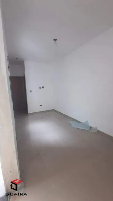 Foto 1 de Apartamento com 2 Quartos à venda, 44m² em Vila Assuncao, Santo André