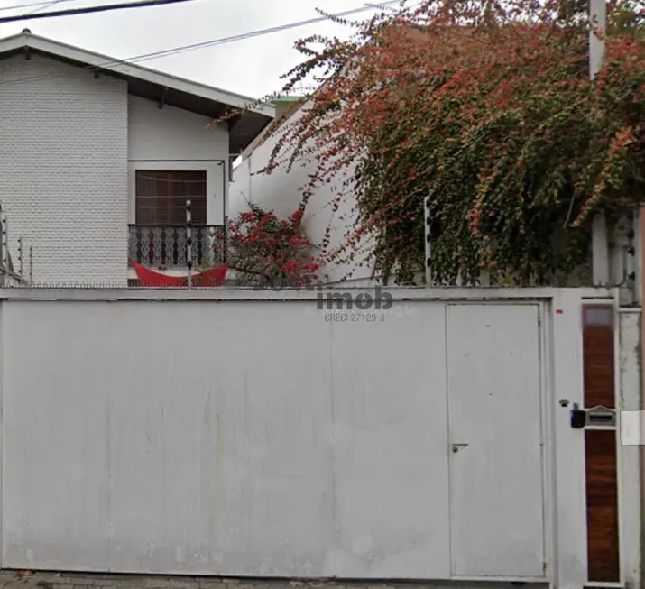 Foto 1 de Casa com 3 Quartos à venda, 159m² em Vila Nova Conceição, São Paulo