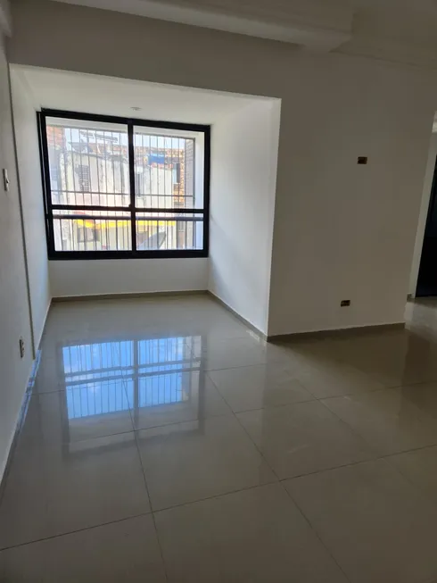 Foto 1 de Apartamento com 3 Quartos à venda, 80m² em Rio Vermelho, Salvador