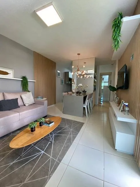 Foto 1 de Casa com 2 Quartos à venda, 82m² em Mares, Salvador