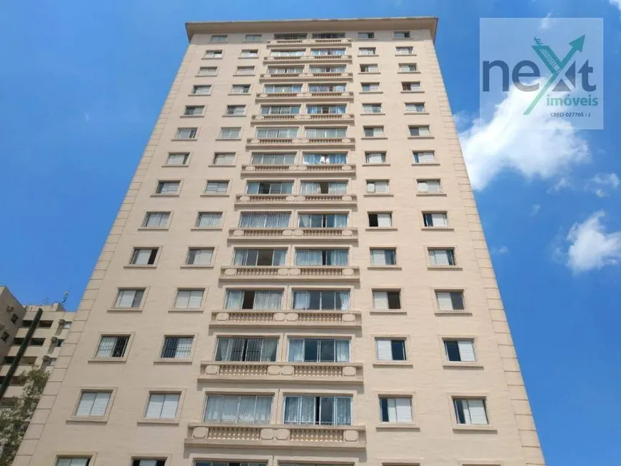 Foto 1 de Apartamento com 3 Quartos à venda, 96m² em Ipiranga, São Paulo