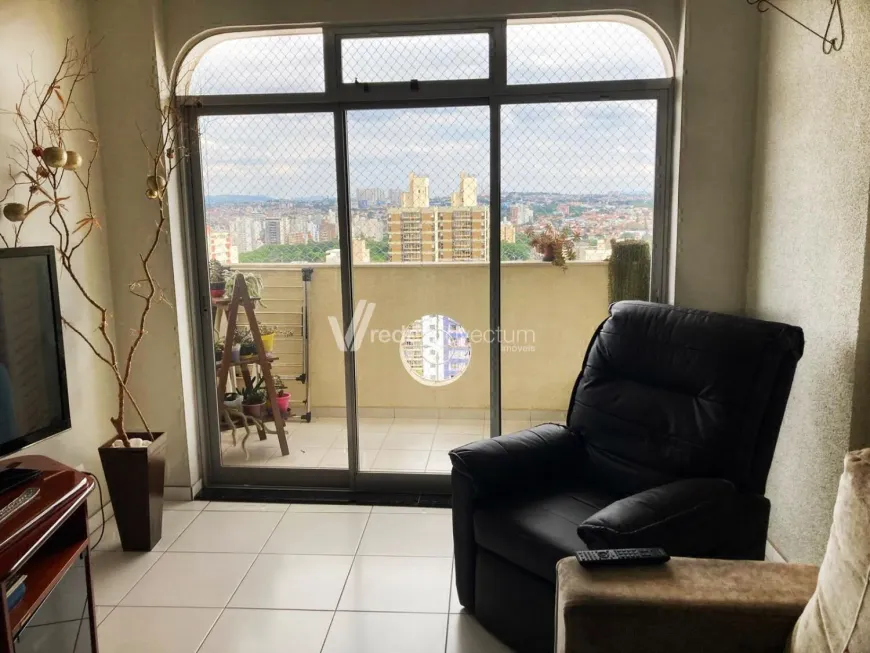 Foto 1 de Apartamento com 2 Quartos à venda, 120m² em Centro, Campinas