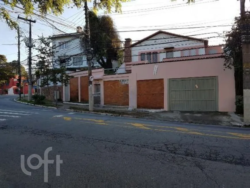 Foto 1 de Casa com 3 Quartos à venda, 400m² em Perdizes, São Paulo