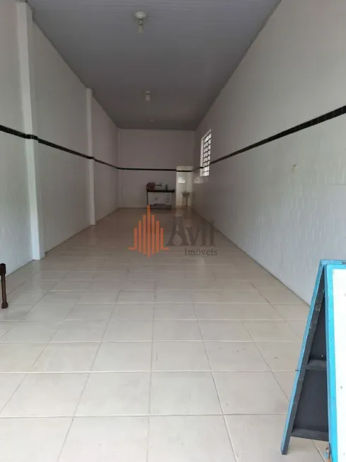 Foto 1 de Ponto Comercial para alugar, 70m² em Vila Formosa, São Paulo