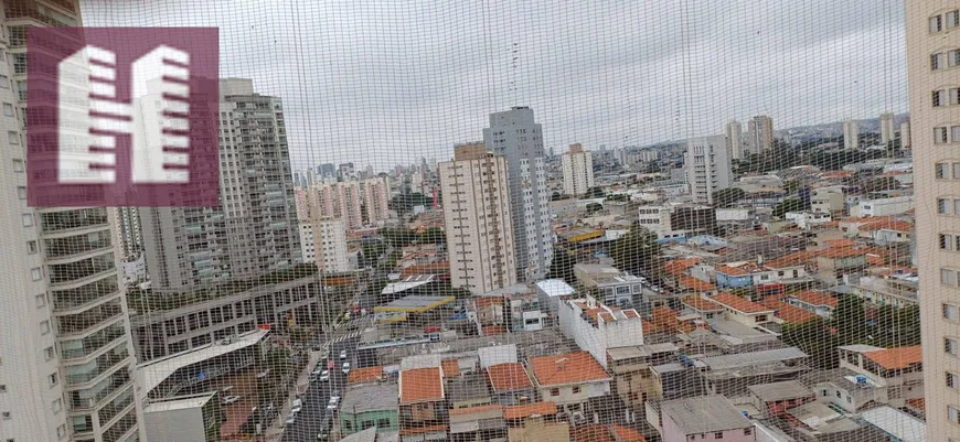 Foto 1 de Apartamento com 3 Quartos à venda, 95m² em Vila California, São Paulo