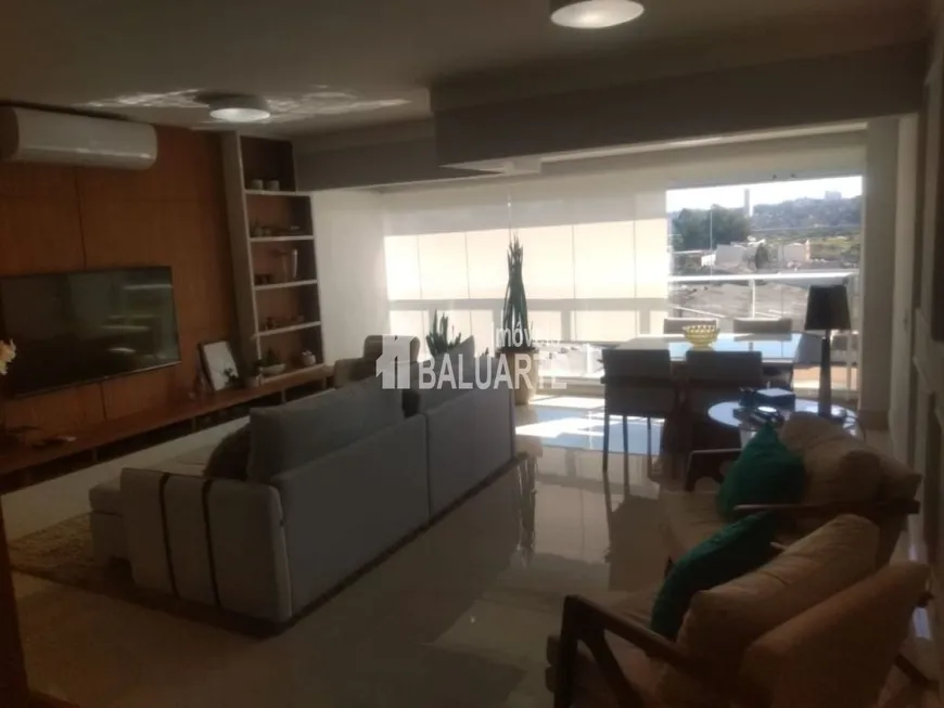 Foto 1 de Apartamento com 3 Quartos à venda, 85m² em Granja Julieta, São Paulo