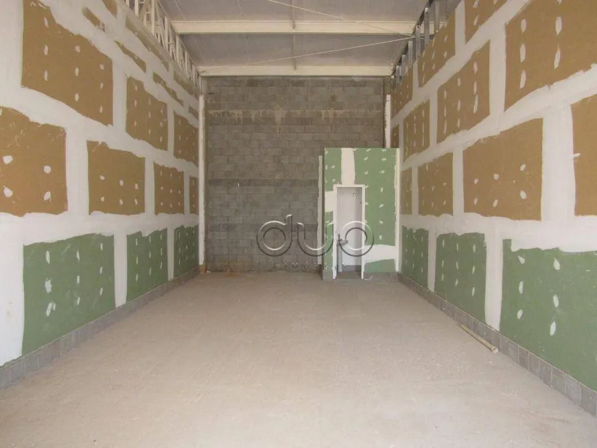 Foto 1 de Ponto Comercial para alugar, 60m² em Piracicamirim, Piracicaba