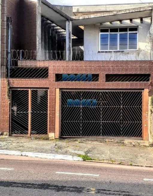 Foto 1 de Casa com 2 Quartos à venda, 80m² em Móoca, São Paulo