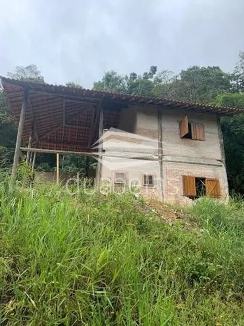 Foto 1 de Fazenda/Sítio com 2 Quartos à venda, 2000m² em Vila Nova Cristina, São José dos Campos