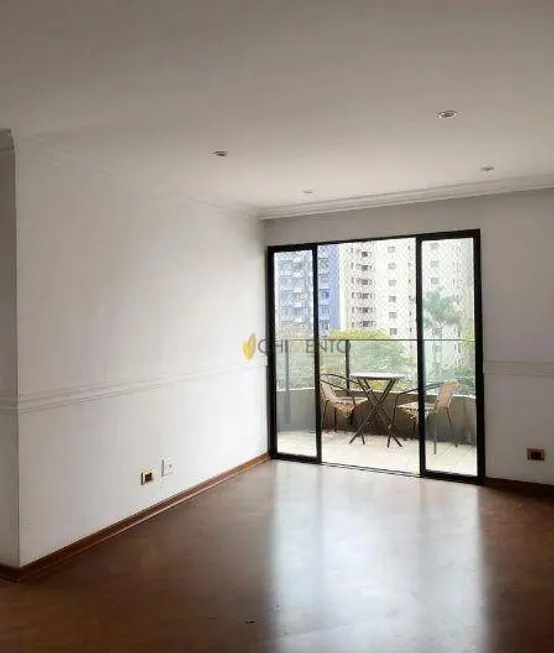 Foto 1 de Apartamento com 3 Quartos à venda, 95m² em Vila Mascote, São Paulo