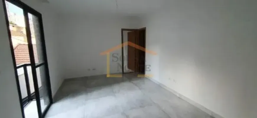 Foto 1 de Apartamento com 1 Quarto à venda, 39m² em Santana, São Paulo