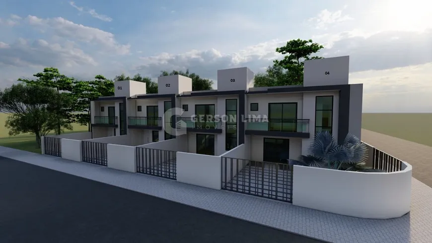 Foto 1 de Casa com 3 Quartos à venda, 86m² em , Penha