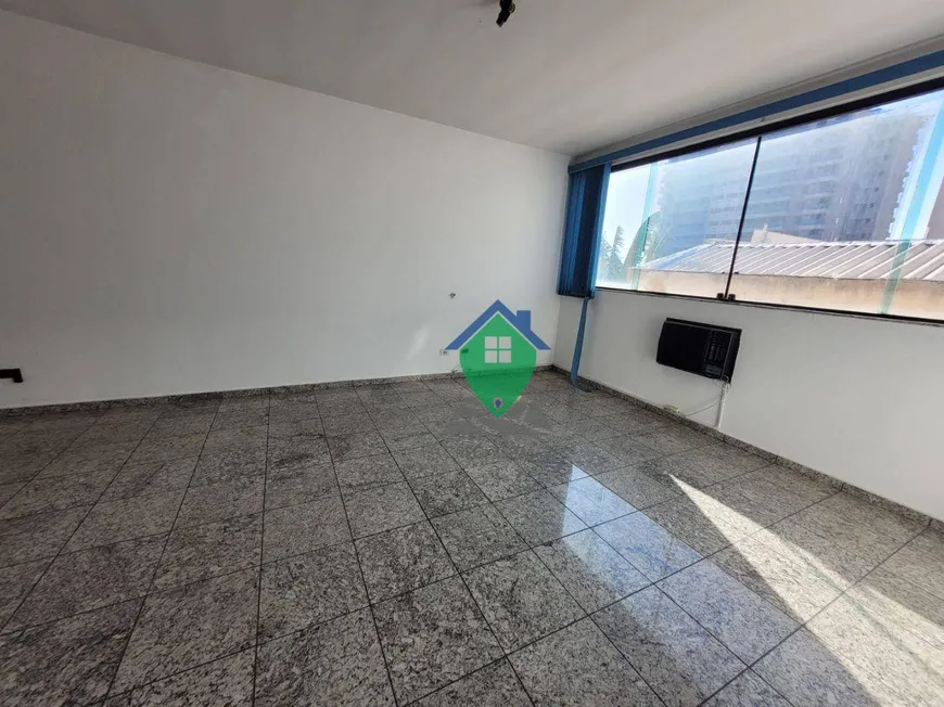 Foto 1 de Sala Comercial para alugar, 35m² em Vila Romana, São Paulo