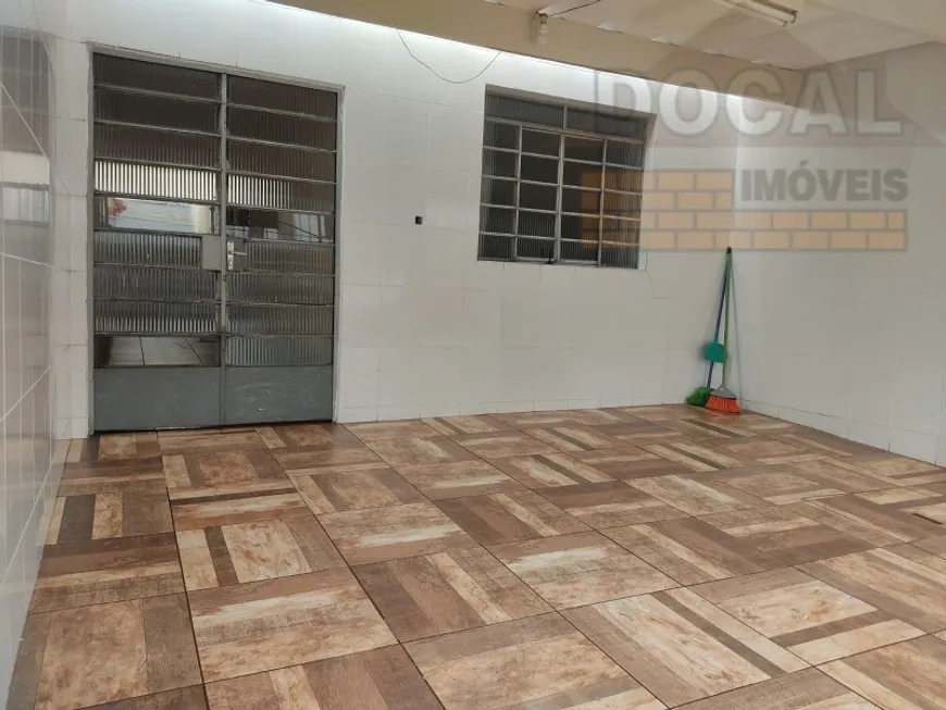 Foto 1 de Imóvel Comercial com 4 Quartos à venda, 107m² em Jardim Monte Alegre, Taboão da Serra