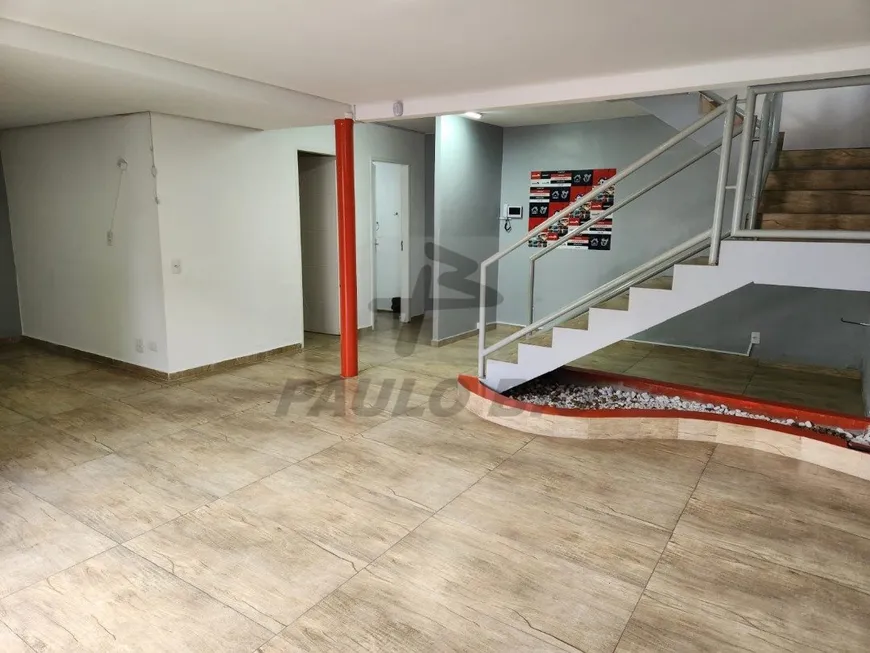 Foto 1 de Prédio Comercial para alugar, 800m² em Planalto Paulista, São Paulo