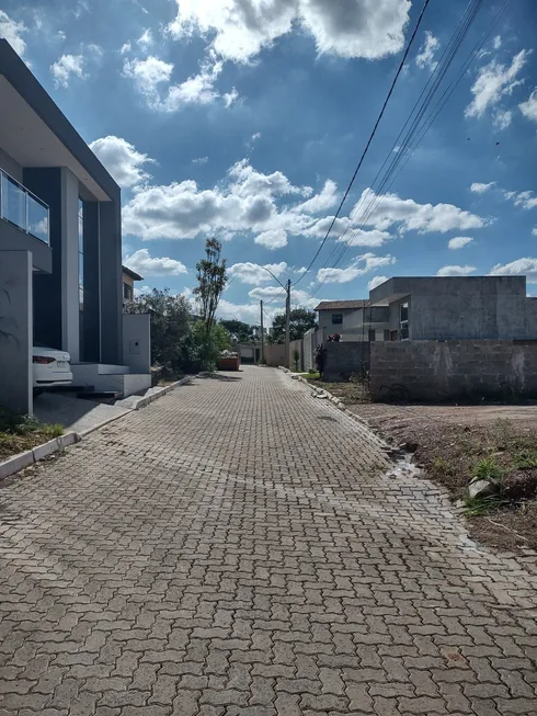 Foto 1 de Lote/Terreno com 1 Quarto à venda, 220m² em Setor Habitacional Arniqueira, Brasília