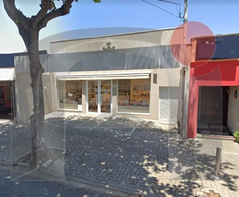 Foto 1 de Imóvel Comercial à venda, 250m² em Cidade Nova I, Indaiatuba