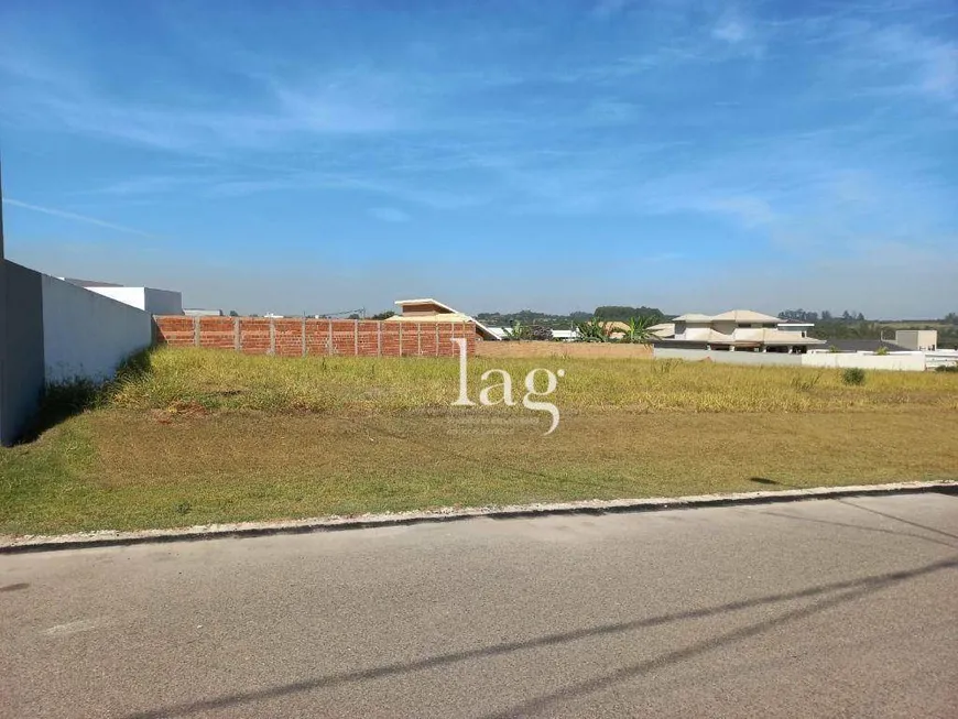 Foto 1 de Lote/Terreno à venda, 1027m² em Jardim Solar do Bosque, Sorocaba