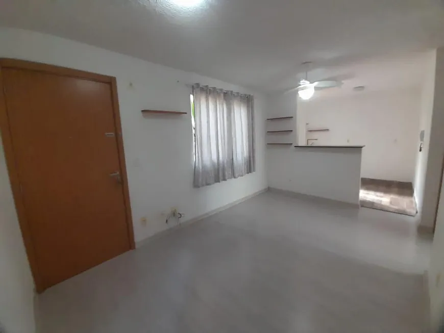 Foto 1 de Apartamento com 2 Quartos à venda, 41m² em São José, Canoas