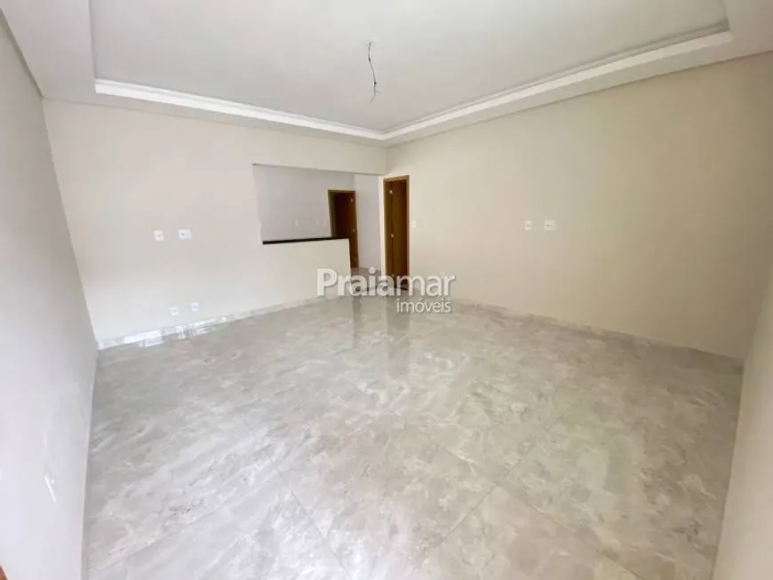 Foto 1 de Apartamento com 3 Quartos à venda, 120m² em Vila Belmiro, Santos