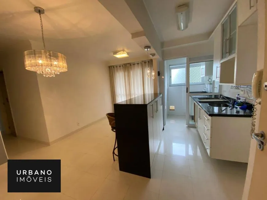 Foto 1 de Apartamento com 2 Quartos à venda, 50m² em Bela Vista, São Paulo