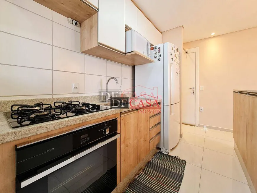 Foto 1 de Apartamento com 2 Quartos à venda, 47m² em Penha De Franca, São Paulo