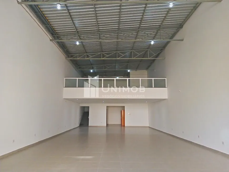 Foto 1 de Ponto Comercial para alugar, 330m² em Jardim Guanabara, Campinas