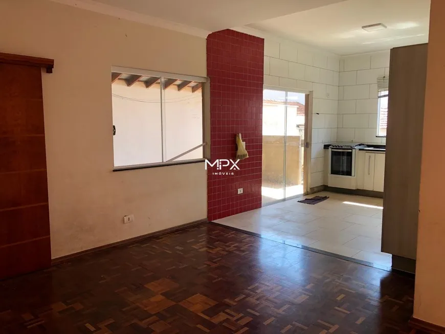 Foto 1 de Casa com 3 Quartos para alugar, 204m² em São Dimas, Piracicaba