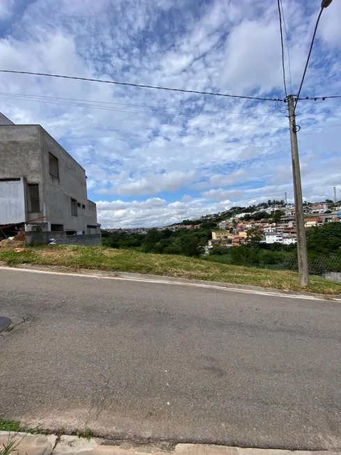 Foto 1 de Lote/Terreno com 1 Quarto à venda, 460m² em Residencial Terras de Jundiai, Jundiaí