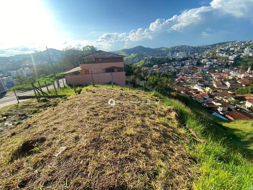 Foto 1 de Lote/Terreno à venda, 360m² em Quintas das Avenidas, Juiz de Fora