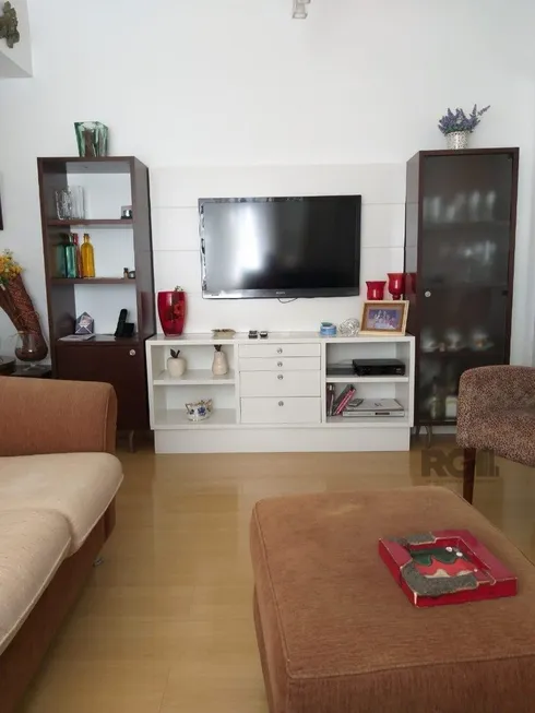 Foto 1 de Apartamento com 2 Quartos à venda, 75m² em Bom Fim, Porto Alegre