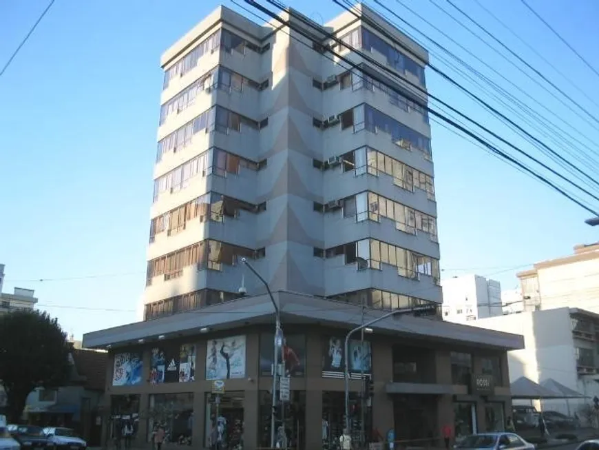 Foto 1 de Sala Comercial para alugar, 60m² em São Pelegrino, Caxias do Sul