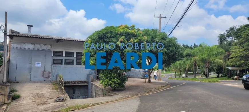 Foto 1 de Ponto Comercial à venda, 250m² em Jardim Pinheiros, Valinhos