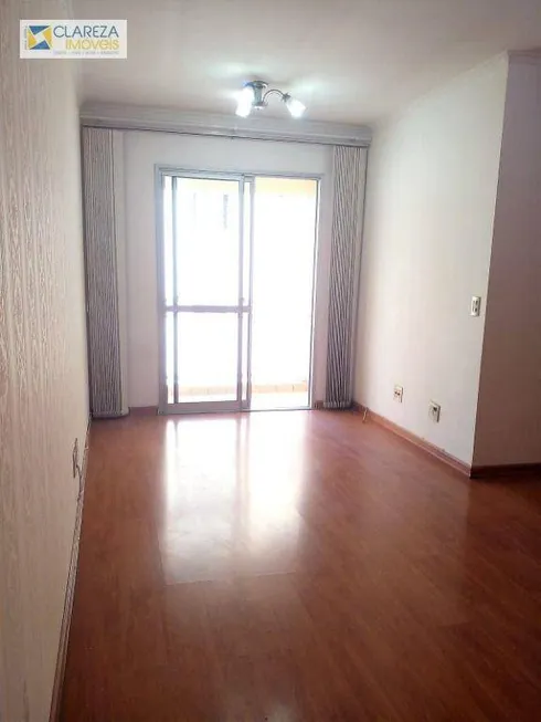 Foto 1 de Apartamento com 3 Quartos à venda, 65m² em Vila Lageado, São Paulo