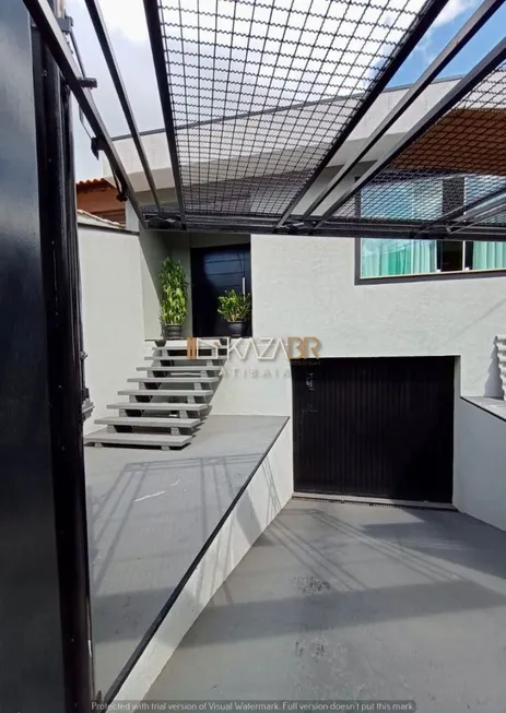 Foto 1 de Casa com 4 Quartos à venda, 193m² em Vila Junqueira, Atibaia