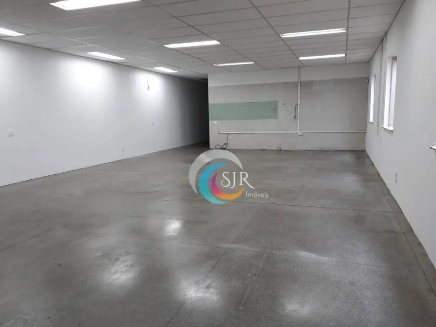 Foto 1 de Sala Comercial para alugar, 850m² em Jabaquara, São Paulo