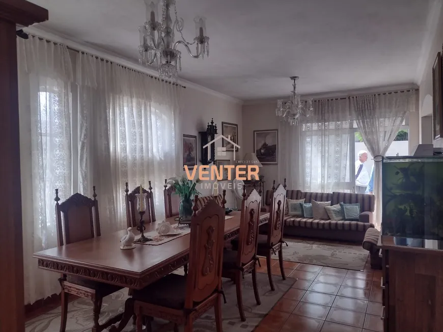 Foto 1 de Casa com 4 Quartos à venda, 207m² em Santa Rita, Taubaté