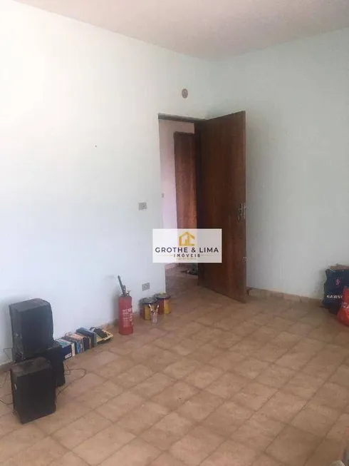 Foto 1 de Imóvel Comercial com 3 Quartos à venda, 560m² em Bosque dos Eucaliptos, São José dos Campos