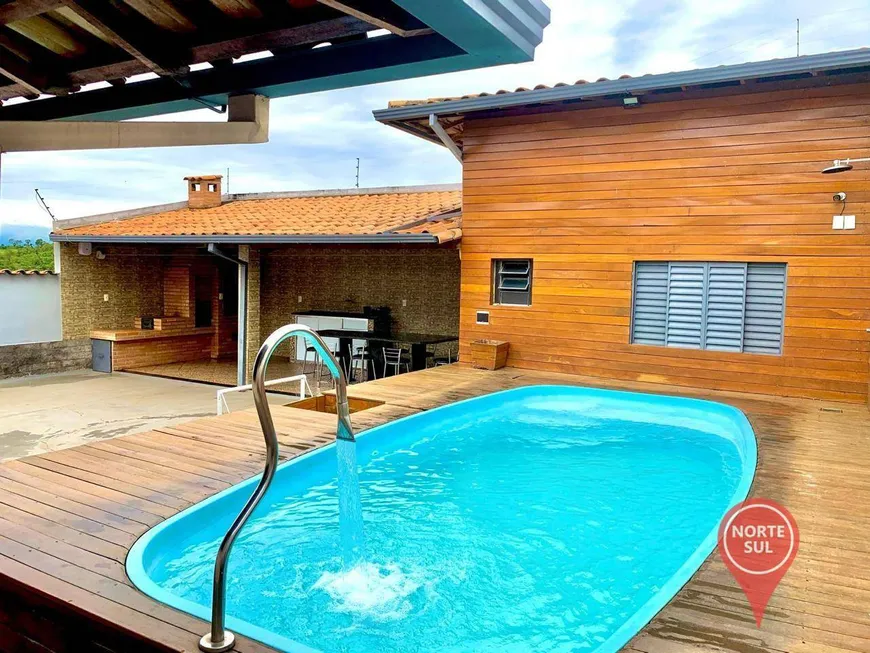 Foto 1 de Casa com 4 Quartos à venda, 208m² em Bela Vista, Brumadinho