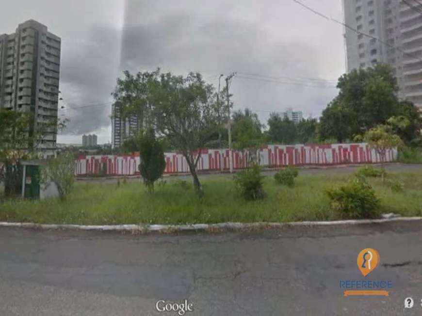 Foto 1 de Lote/Terreno à venda, 3710m² em Patamares, Salvador