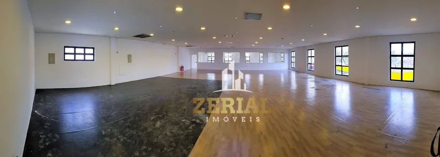 Foto 1 de Sala Comercial para alugar, 420m² em Santa Paula, São Caetano do Sul