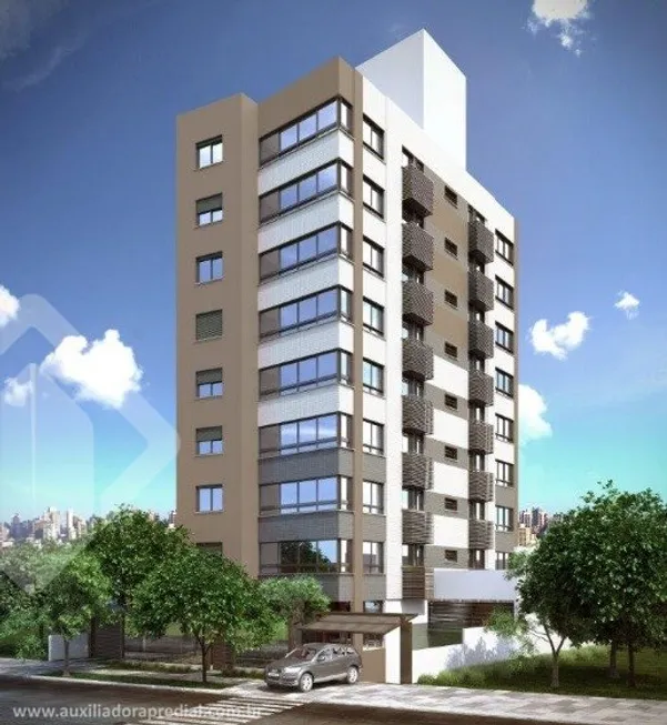 Foto 1 de Apartamento com 2 Quartos à venda, 79m² em Rio Branco, Porto Alegre