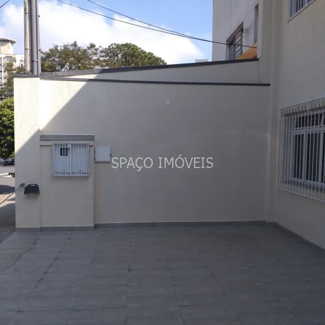 Foto 1 de Sobrado com 5 Quartos para alugar, 180m² em Vila Mascote, São Paulo